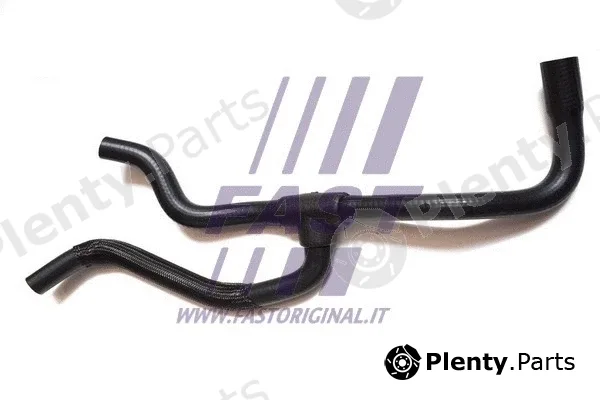 Fast FT61048 — Radiator Hose