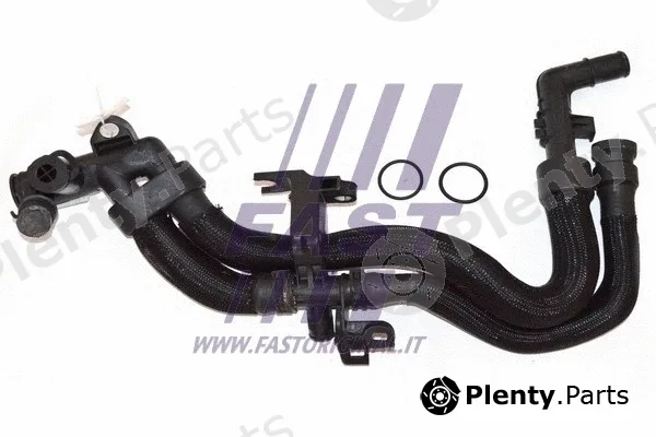Fast FT61460 — Radiator Hose