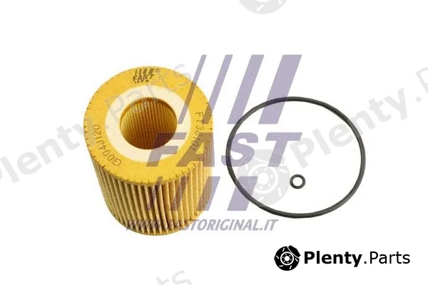 Fast FT38101 — Oil Filter