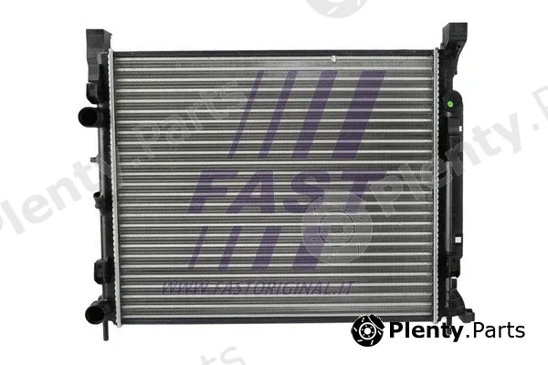 Fast FT55562 — Radiator, engine cooling
