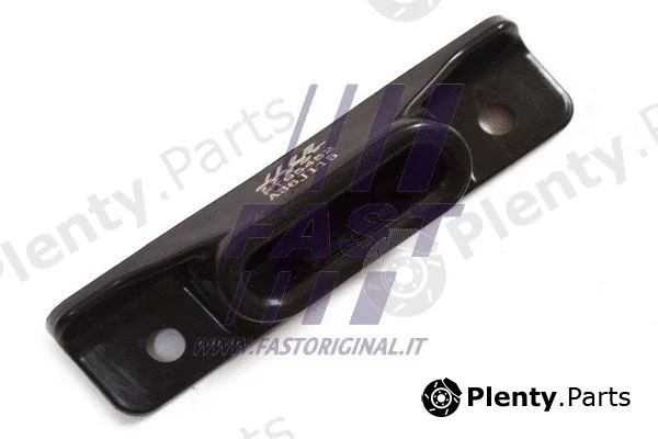 Fast FT95452 — Guide, locking knob