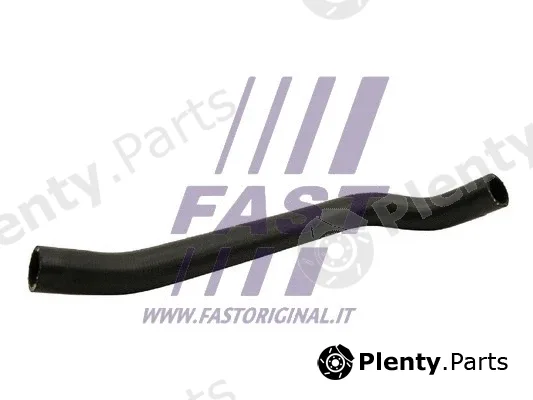 Fast FT61123 — Radiator Hose