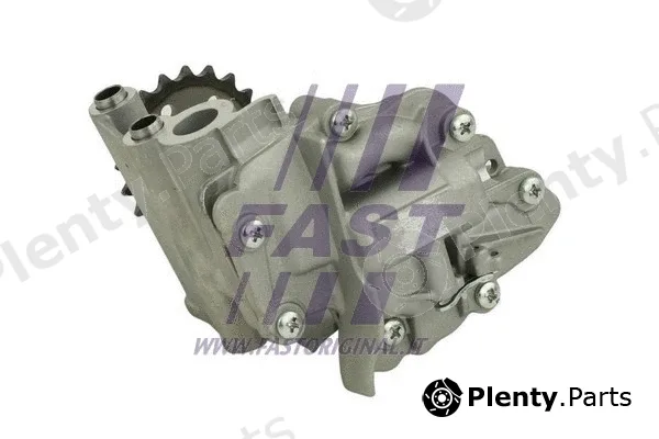 Fast FT38321 — Oil Pump