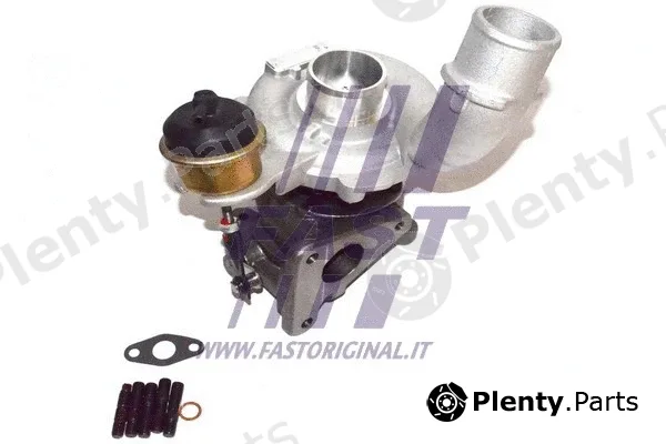 Fast FT63507 — Charger, charging (supercharged/turbocharged)