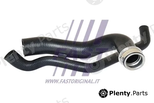 Fast FT61616 — Radiator Hose