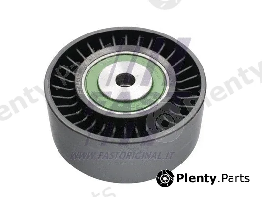 Fast FT44697 — Deflection/Guide Pulley, V-ribbed belt