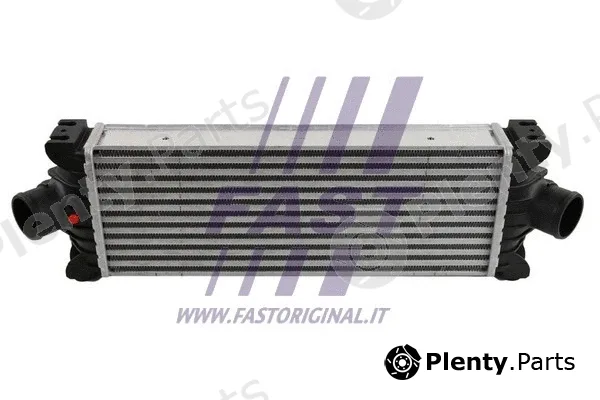 Fast FT55581 — Charge Air Cooler