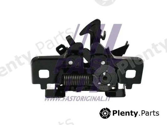 Fast FT94182 — Bonnet Lock