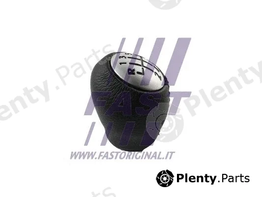 Fast FT09038 — Gear Shift Lever Knob