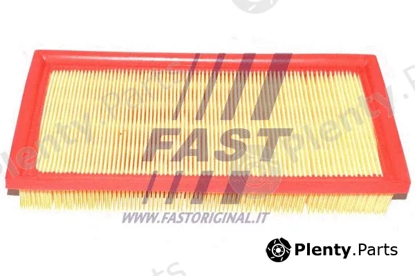 Fast FT37152 — Air Filter