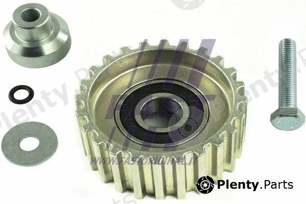 Fast FT44643 — Deflection/Guide Pulley, timing belt