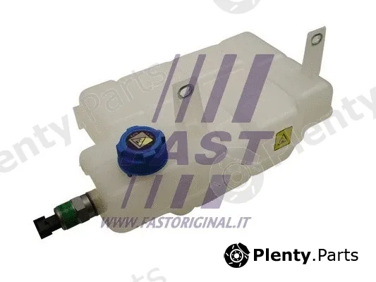 Fast FT61247 — Water Tank, radiator