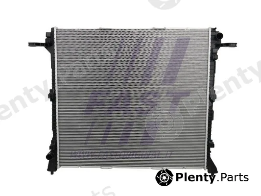 Fast FT55075 — Radiator, engine cooling
