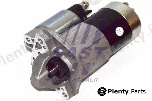 Fast FT74238 — Starter
