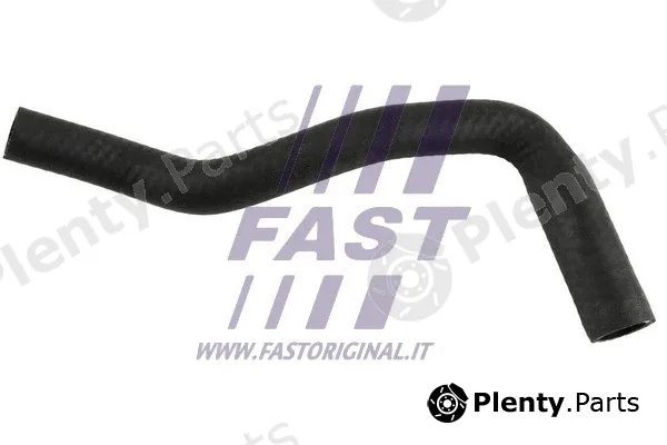 Fast FT61985 — Radiator Hose