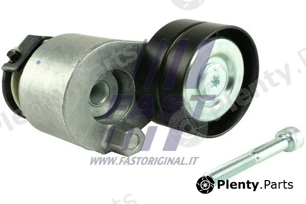 Fast FT44616 — Tensioner Pulley, V-ribbed belt