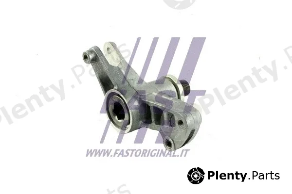 Fast FT44647 — Tensioner Pulley, V-ribbed belt