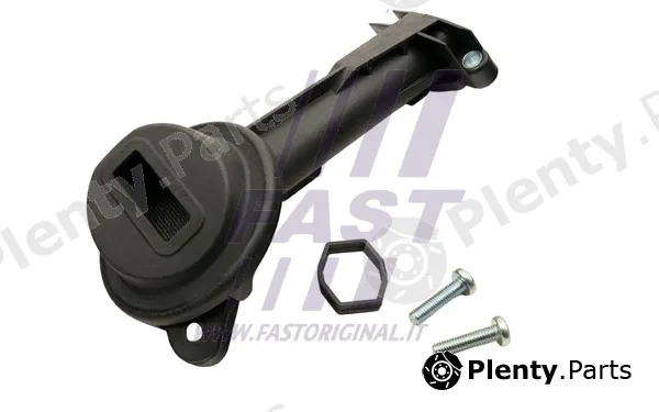 Fast FT38452 — Suction Pipe, oil pump