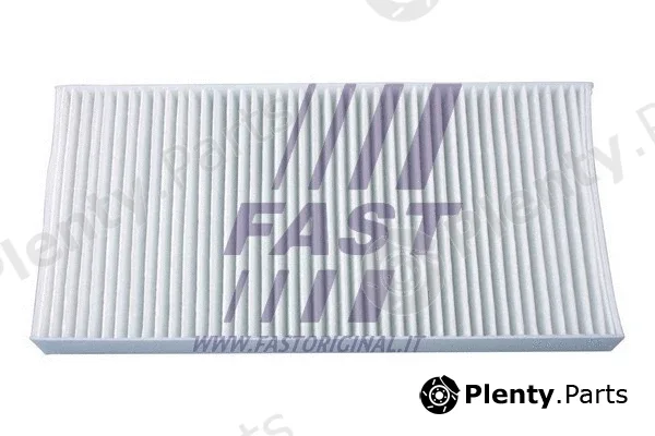 Fast FT37302 — Filter, cabin air