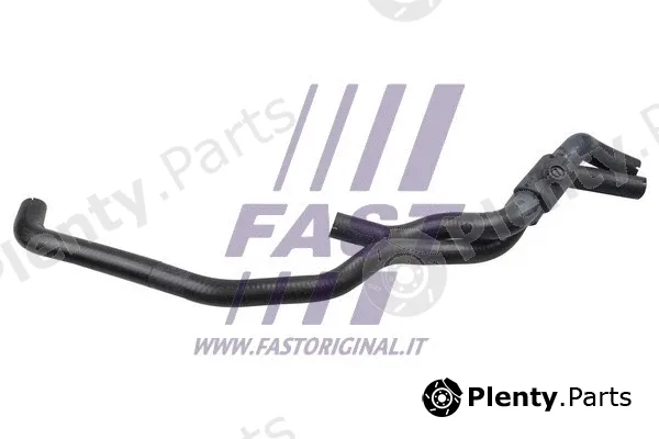 Fast FT61343 — Hose, heat exchanger (heating)