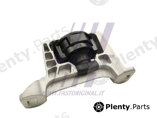 Fast FT52639 — Mounting, engine