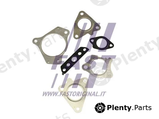 Fast FT48418 — Mounting Kit, charger