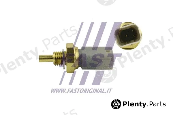 Fast FT80144 — Sensor, coolant temperature