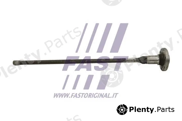 Fast FT27190 — Drive Shaft