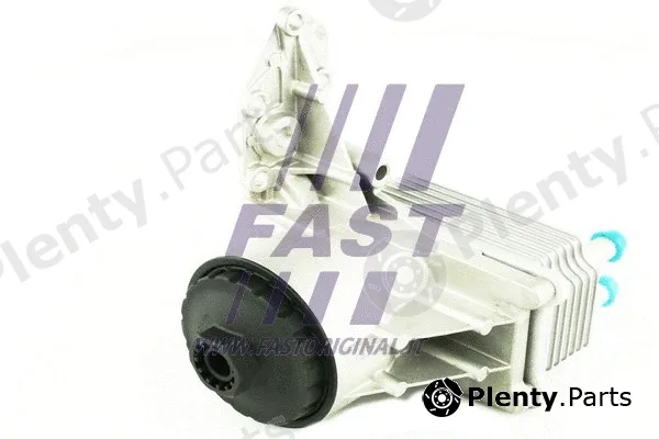 Fast FT55208 — Oil Cooler, engine oil