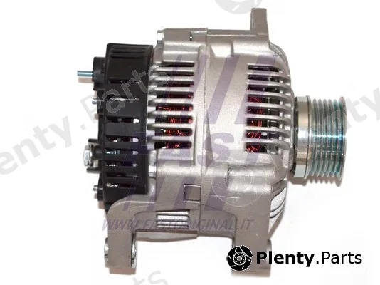 Fast FT74105 — Alternator