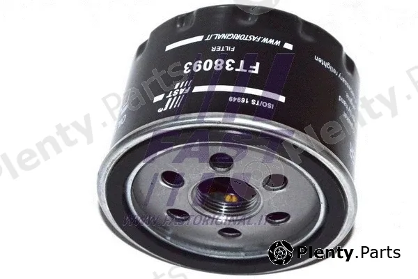 Fast FT38093 — Oil Filter