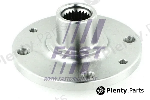 Fast FT23061 — Wheel Hub