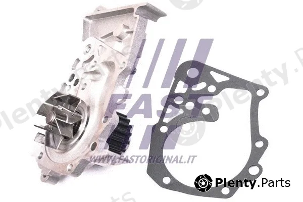 Fast FT57173 — Water Pump, engine cooling