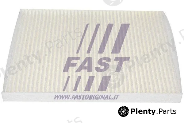 Fast FT37310 — Filter, cabin air