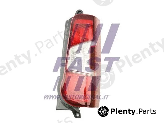 Fast FT86216 — Tail Light Assembly