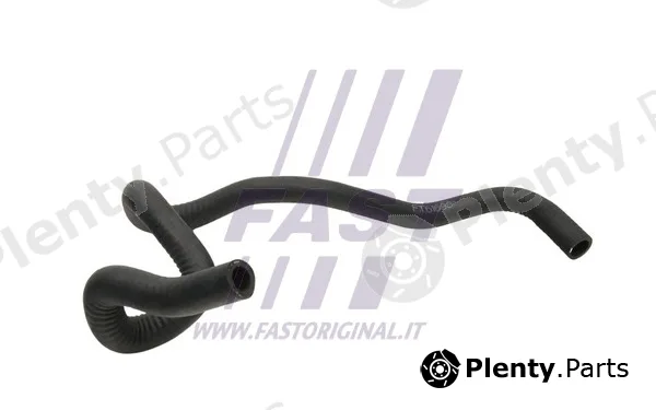 Fast FT61698 — Radiator Hose