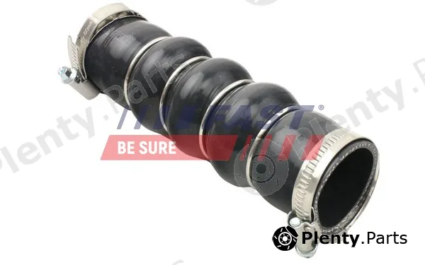 Fast FT65532 — Charge Air Hose