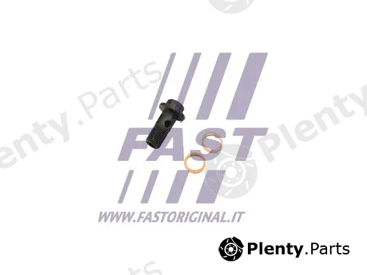 Fast FT38931 — Banjo Bolt, charger