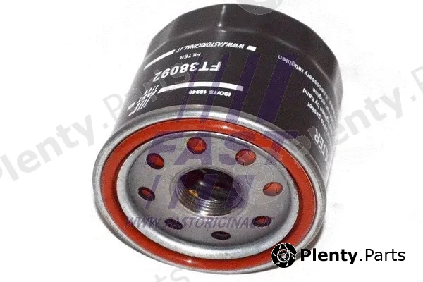 Fast FT38092 — Oil Filter