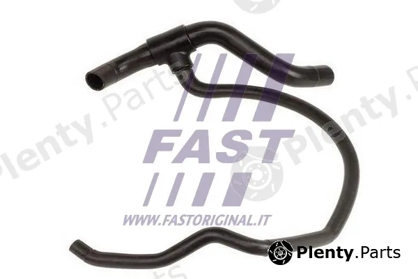 Fast FT61326 — Radiator Hose
