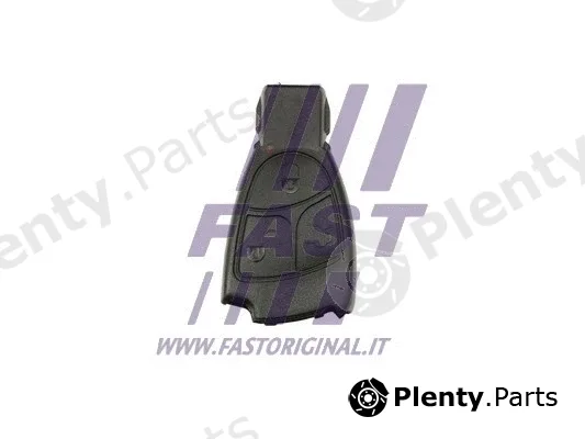 Fast FT82452 — Housing, car key