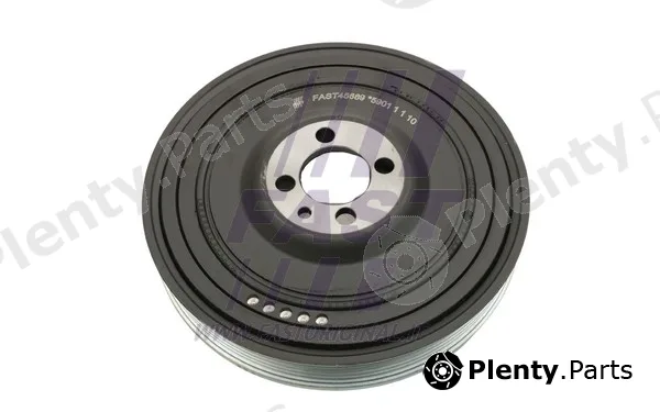 Fast FT45669 — Belt Pulley, crankshaft