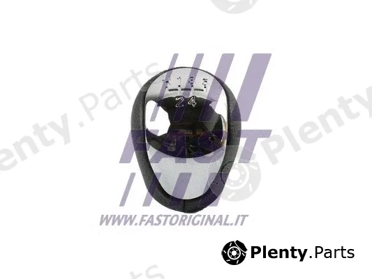 Fast FT09045 — Gear Shift Lever Knob