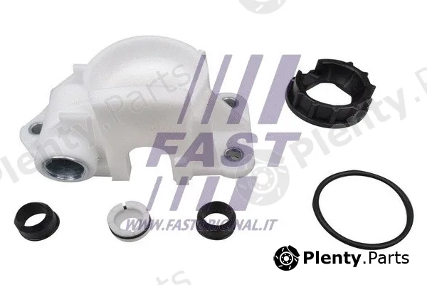Fast FT20336K — Bellow, shift rod