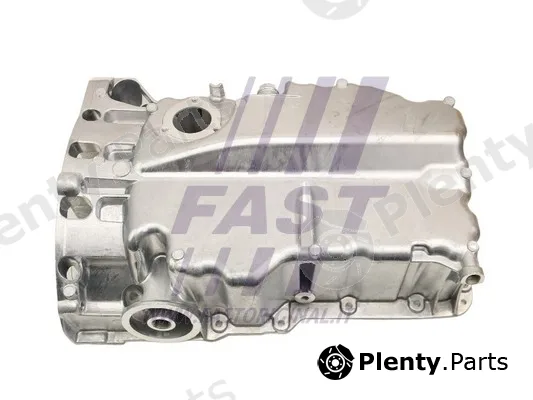 Fast FT49312 — Oil Sump