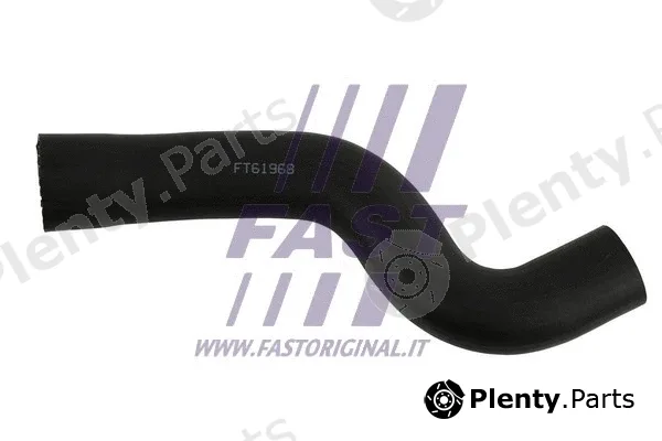Fast FT61968 — Charge Air Hose