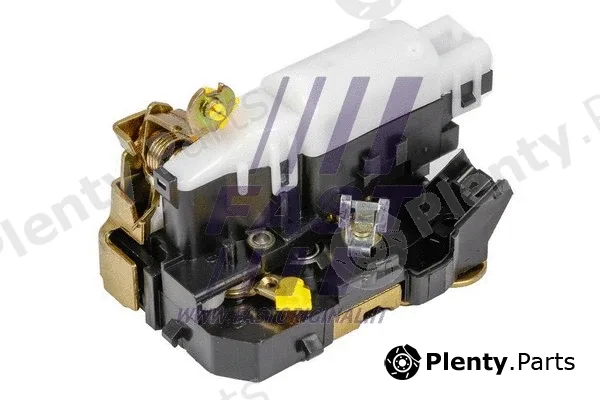 Fast FT95115 — Door Lock