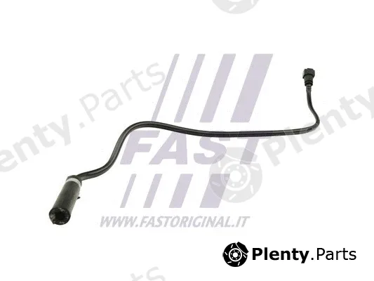 Fast FT61173 — Radiator Hose