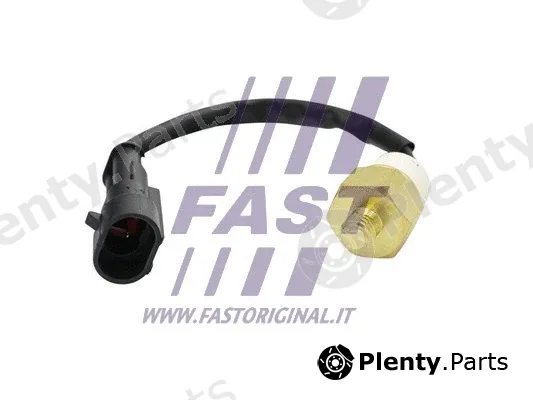 Fast FT80157 — Temperature Switch, coolant warning lamp