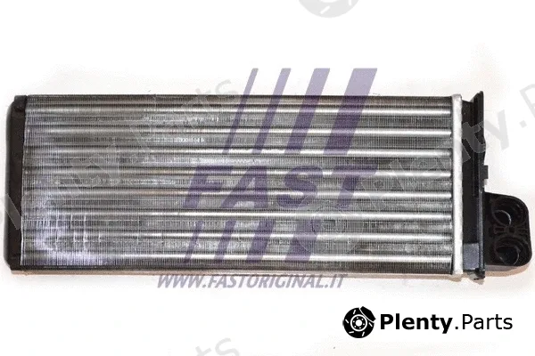 Fast FT55272 — Heat Exchanger, interior heating